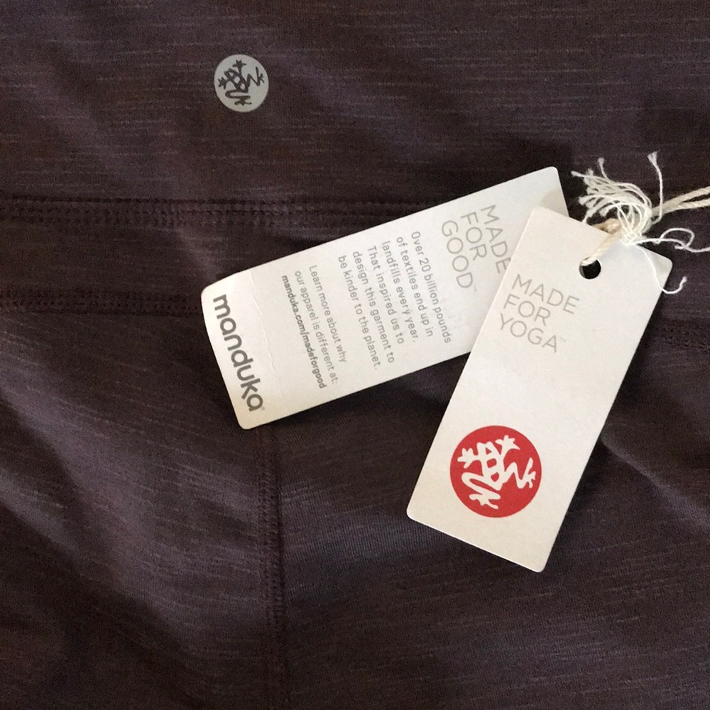 Manduka - Picture 4 of 5